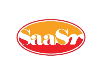 SaaSr logo design by AYATA