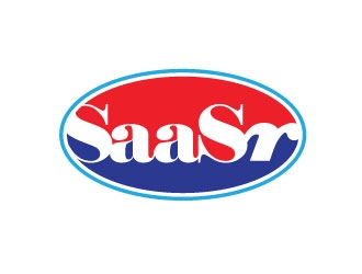 SaaSr logo design by AYATA