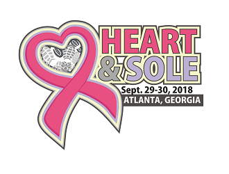 Heart & Sole logo design by coco