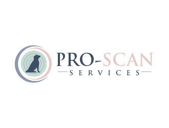 Pro-Scan Services  logo design by usef44