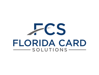 Florida Card Solutions logo design by nurul_rizkon