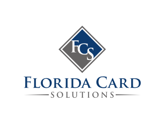 Florida Card Solutions logo design by nurul_rizkon