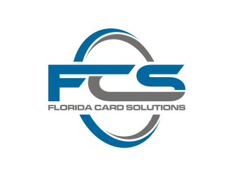 Florida Card Solutions logo design by rief