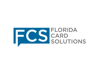 Florida Card Solutions logo design by rief