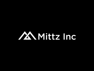 Mittz Inc logo design by ammad