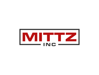 Mittz Inc logo design by ammad