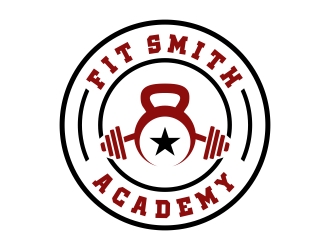 Fit Smith logo design by cikiyunn