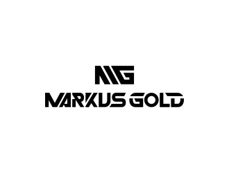 Markus Gold logo design by CreativeKiller