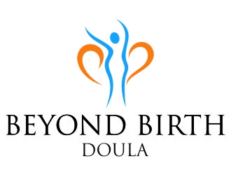 Beyond birth doula logo design by jetzu