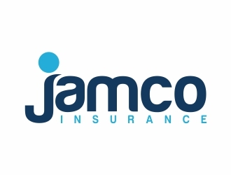 Jamco Insurance logo design by Eko_Kurniawan