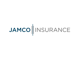 Jamco Insurance logo design by dewipadi