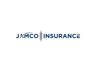 Jamco Insurance logo design by RIANW
