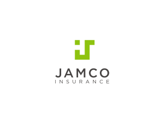 Jamco Insurance logo design by Asani Chie