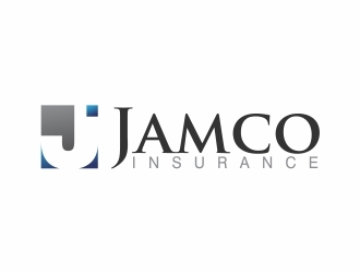 Jamco Insurance logo design by Eko_Kurniawan