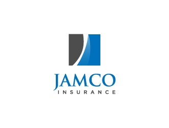 Jamco Insurance logo design by BTmont