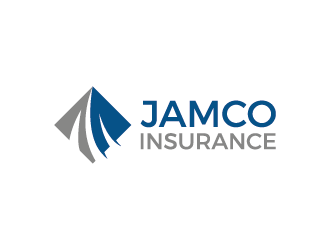 Jamco Insurance logo design by mhala