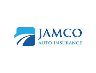 Jamco Insurance logo design by mhala