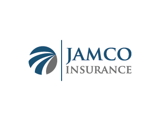 Jamco Insurance logo design by mhala