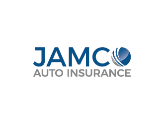 Jamco Insurance logo design by mhala