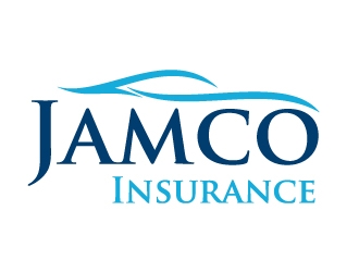 Jamco Insurance logo design by kgcreative