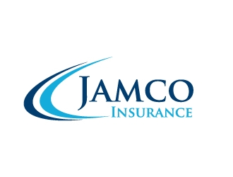 Jamco Insurance logo design by kgcreative