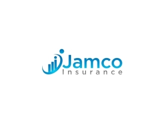 Jamco Insurance logo design by narnia
