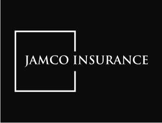 Jamco Insurance logo design by Shina