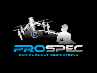 Pro Spec  logo design by torresace