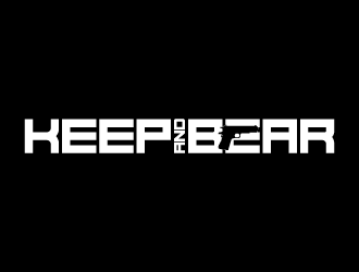 Keep And Bear logo design by torresace