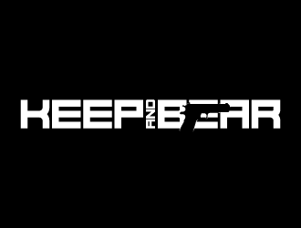 Keep And Bear logo design by torresace