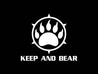 Keep And Bear logo design by done
