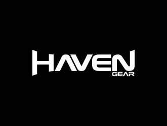 Haven Gear logo design by ekitessar