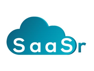 SaaSr logo design by Bunny_designs
