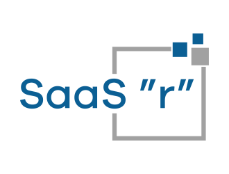 SaaSr logo design by savana