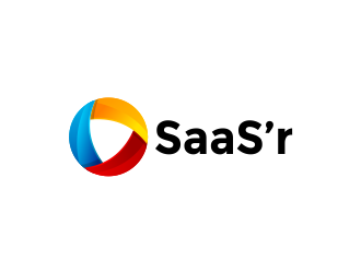 SaaSr logo design by Girly