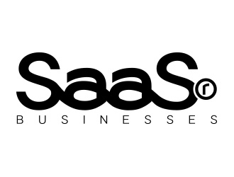 SaaSr logo design by Manolo