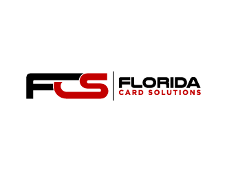 Florida Card Solutions logo design by torresace
