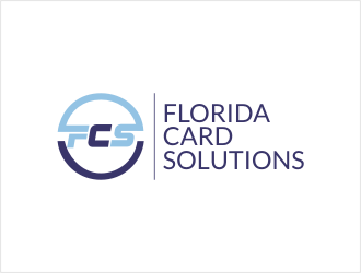 Florida Card Solutions logo design by bunda_shaquilla
