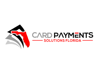 Florida Card Solutions logo design by done