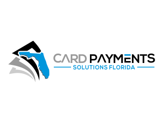 Florida Card Solutions logo design by done