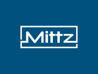 Mittz Inc logo design by ingepro