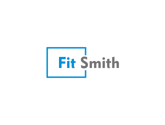 Fit Smith logo design by Greenlight