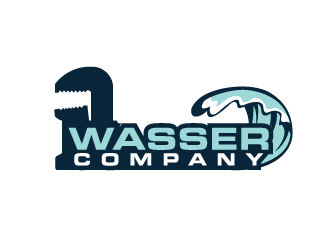 Wasser Company logo design by torresace