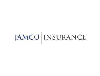 Jamco Insurance logo design by asyqh