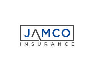 Jamco Insurance logo design by asyqh