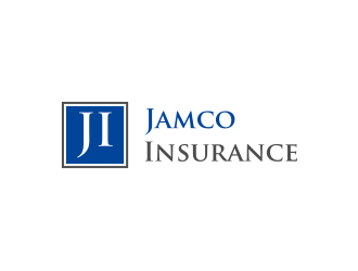 Jamco Insurance logo design by asyqh