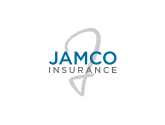 Jamco Insurance logo design by rief