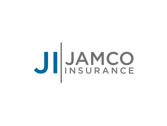 Jamco Insurance logo design by rief