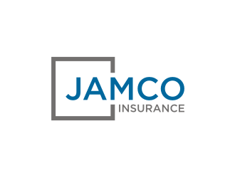 Jamco Insurance logo design by rief