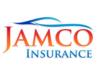 Jamco Insurance logo design by kgcreative